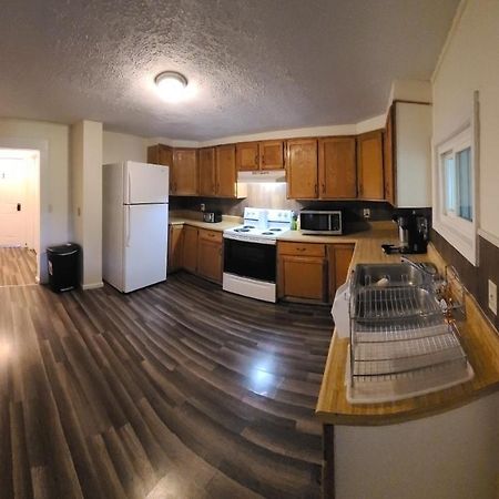 The Dragon'S Den 5 Bedroom House 1 Mile To Main St Tazewell Екстер'єр фото