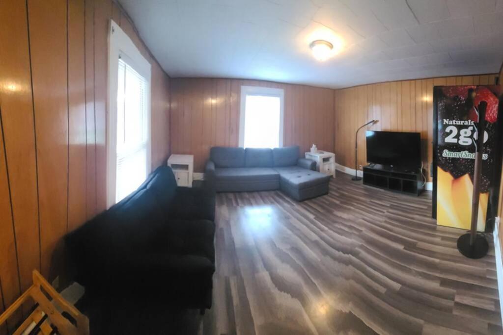 The Dragon'S Den 5 Bedroom House 1 Mile To Main St Tazewell Екстер'єр фото