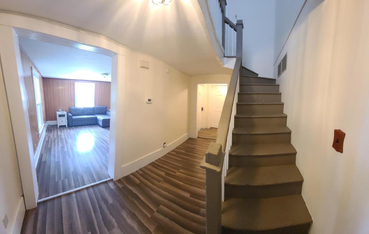 The Dragon'S Den 5 Bedroom House 1 Mile To Main St Tazewell Екстер'єр фото