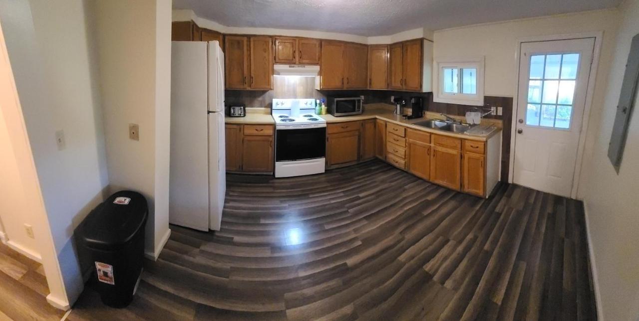 The Dragon'S Den 5 Bedroom House 1 Mile To Main St Tazewell Екстер'єр фото