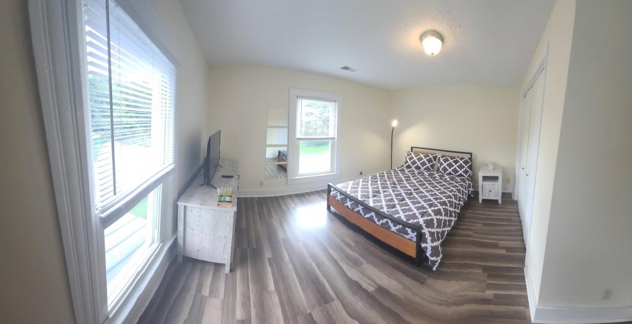 The Dragon'S Den 5 Bedroom House 1 Mile To Main St Tazewell Екстер'єр фото