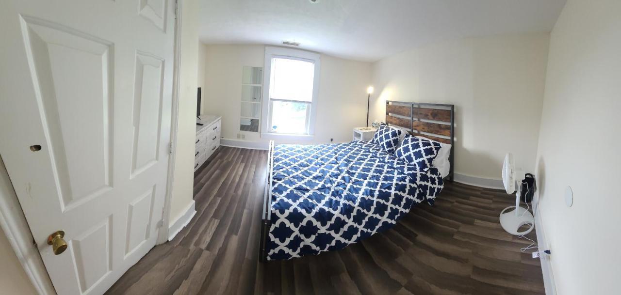 The Dragon'S Den 5 Bedroom House 1 Mile To Main St Tazewell Екстер'єр фото
