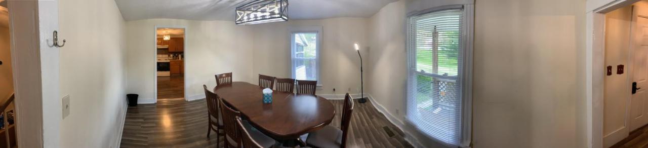 The Dragon'S Den 5 Bedroom House 1 Mile To Main St Tazewell Екстер'єр фото