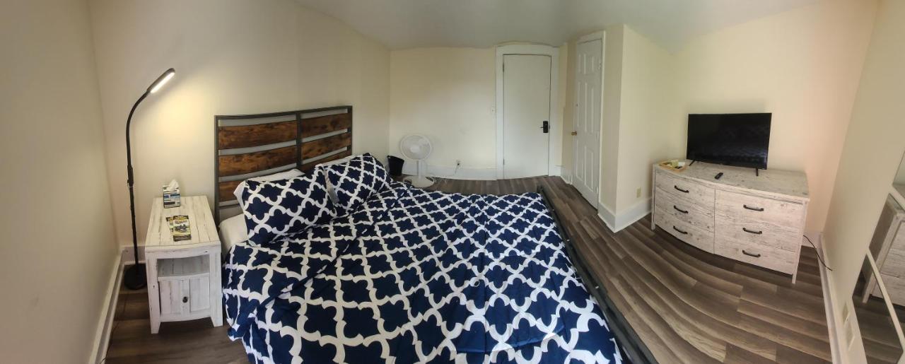 The Dragon'S Den 5 Bedroom House 1 Mile To Main St Tazewell Екстер'єр фото